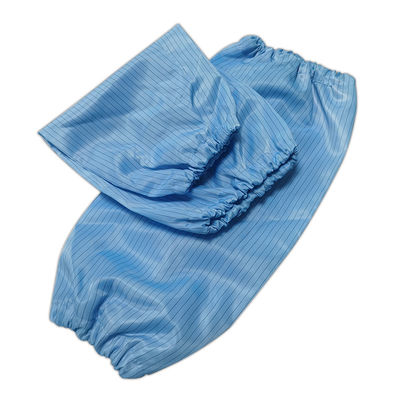 Cleanroom Grade Antistatic Sleeve For Essential For Dust-Free Static-Protected Sterile Work Environments