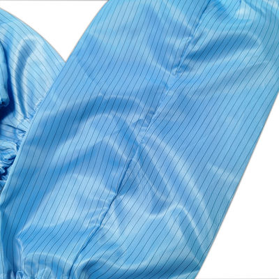 Cleanroom Grade Antistatic Sleeve For Essential For Dust-Free Static-Protected Sterile Work Environments
