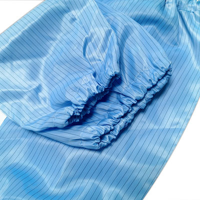 Cleanroom Grade Antistatic Sleeve For Essential For Dust-Free Static-Protected Sterile Work Environments