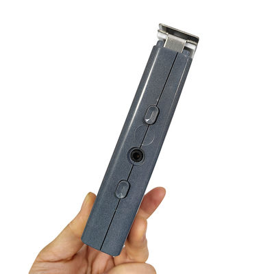 FMX-004 Electrostatic Field Meter Fieldmeter ESD Test Meter FMX004 Electrostatic Tester Measuring Range 0 To 1.49KV
