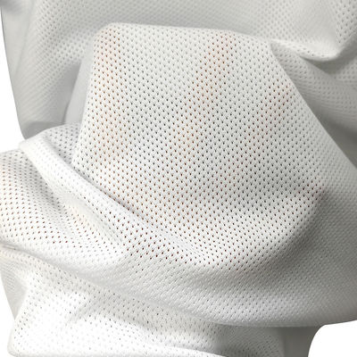 Cleanroom ESD Antistatic Jacket With A Lapel Zipper White Mesh Back Anti-Static Lab Coat Jacket