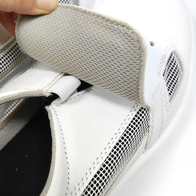 Dustproof Breathable Work Safety Shoe Steel Toe Cap ESD Antistatic Shoes For Anti Static Industry