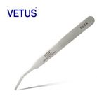 Anti Magnetic Non ESD Safe Tools Precision Tweezers Stainless Steel