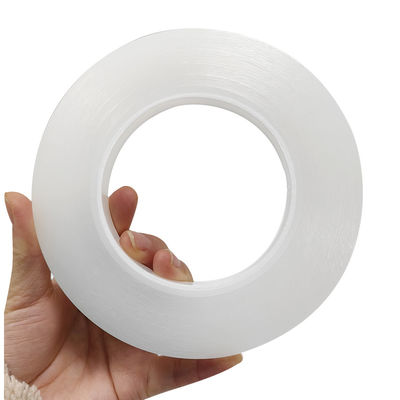 Nano Seamless Acrylic Double Sided Adhesive Tape Strong Transparent Tape