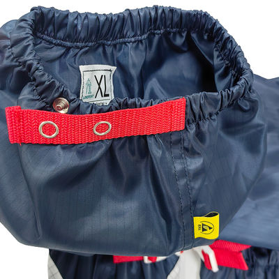 Dust Free Customized Design Anti Slip Workwear ESD Soft Boot Cover