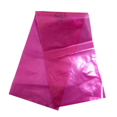 Custom Printing ESD Shielding Bag Electronic Antistatic PE Packaging Pack ESD Bags