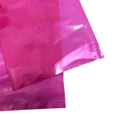 Custom Printing ESD Shielding Bag Electronic Antistatic PE Packaging Pack ESD Bags