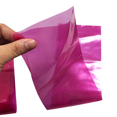 Custom Printing ESD Shielding Bag Electronic Antistatic PE Packaging Pack ESD Bags