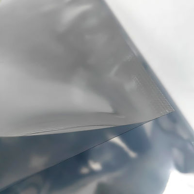 Customizable Logo Cleanroom Antistatic Area Top Open ESD Antistatic Shielding Bags