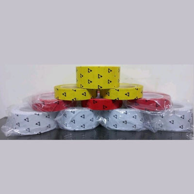 Electronic Workshops Electrical Room Floor or Wall Use Antistatic ESD Caution Tape