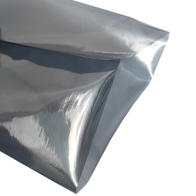 Customized Design Waterproof PE Bag ESD Shielding Bag for Microelectronics Packing