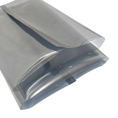 Customized Design Waterproof PE Bag ESD Shielding Bag for Microelectronics Packing