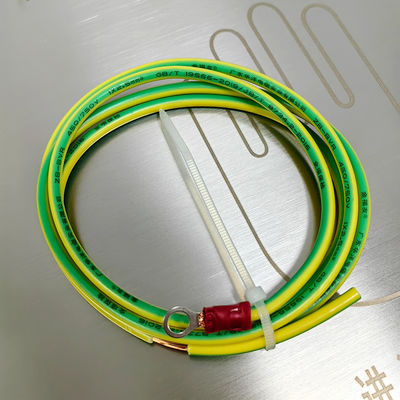 FXK-803 480mm*300mm Wall-mounted fixed installation Human Static Discharger