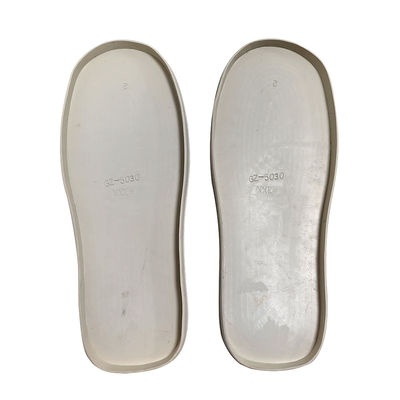 ESD Anti Static Heat Resistant Rubber Sole For ESD Shoes