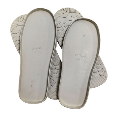 ESD Anti Static Heat Resistant Rubber Sole For ESD Shoes