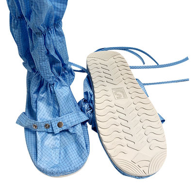ESD Anti Static Heat Resistant Rubber Sole For ESD Shoes