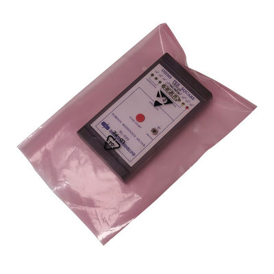 Printing ESD Shielding Bag PE Packaging Bags
