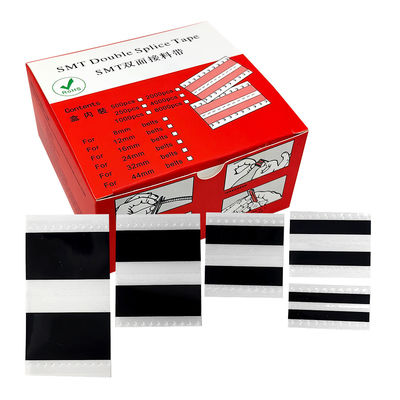 12mm Black Adhesive Conveyor Belt SMT Splice Tape