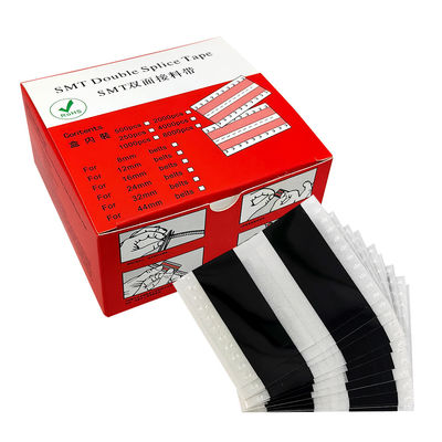 12mm Black Adhesive Conveyor Belt SMT Splice Tape