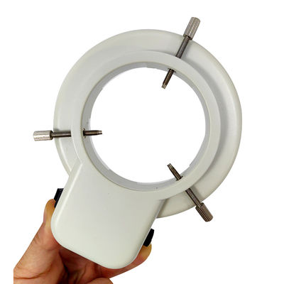 Microscope High Brightness LED Light Source Illumination Lamp