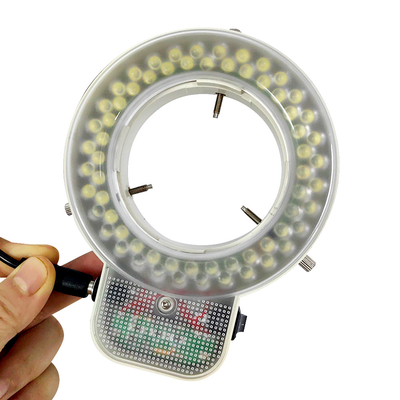 Microscope High Brightness LED Light Light Source Illumination Lamp