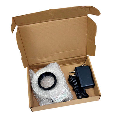 Microscope High Brightness LED Light Source Illumination Lamp