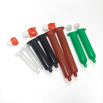 Black American Efd Dispensing Needle Cylinder 3cc-55cc