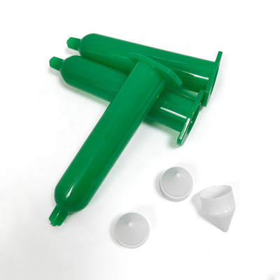 Green American Efd Dispensing Needle Cylinder 3cc-55cc