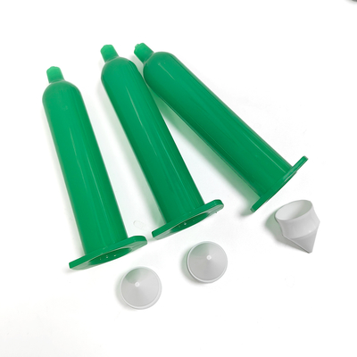 Green American Efd Dispensing Needle Cylinder 3cc-55cc