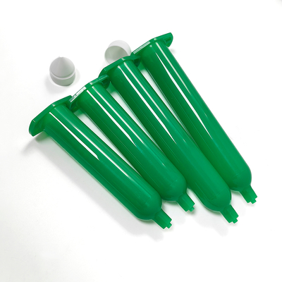 Green American Efd Dispensing Needle Cylinder 3cc-55cc
