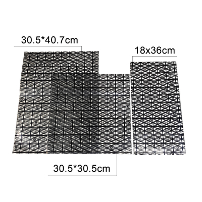 PE Anti-Static Electronic Component Packaging Bag Mesh Bag