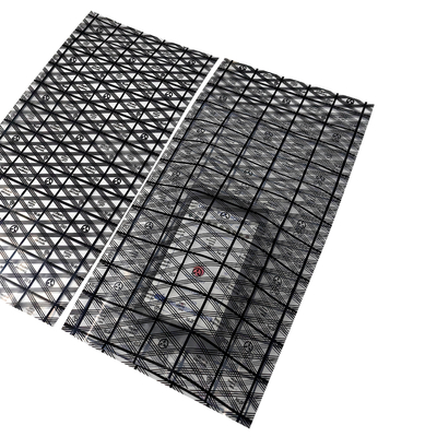 PE Anti-Static Electronic Component Packaging Bag Mesh Bag
