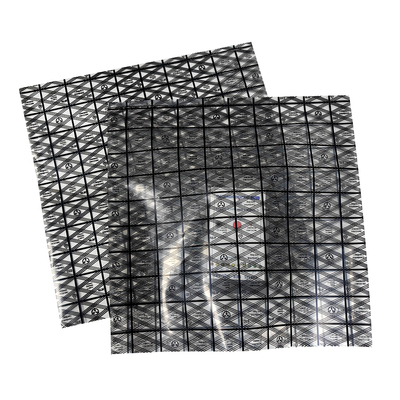 PE Anti-Static Electronic Component Packaging Bag Mesh Bag