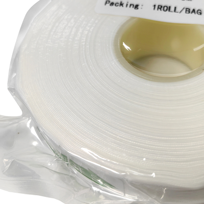 Spunlace Non Woven Cleaning Dry Microfiber Cleanroom Wipes Roll For Lab