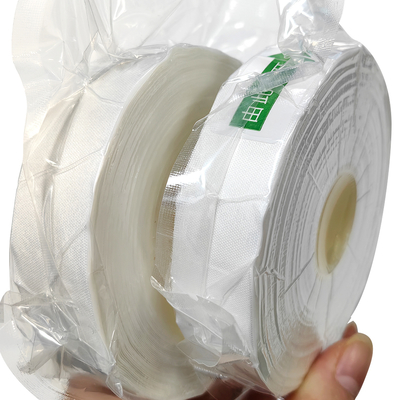 Spunlace Non Woven Cleaning Dry Microfiber Cleanroom Wipes Roll For Lab