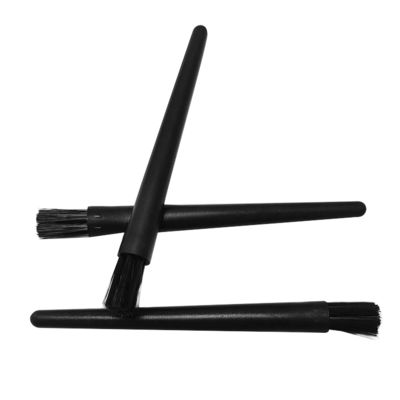 ESD Small Carbon Fiber Anti Static Brush Industrial Cleaning