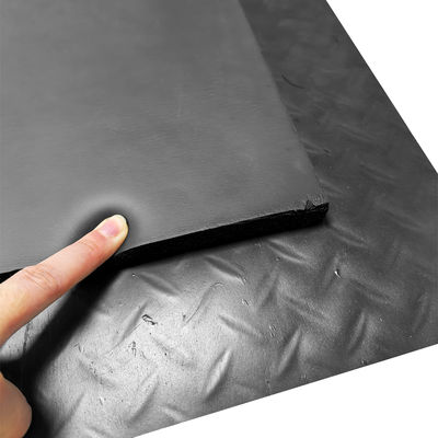 60*90CM Two Layer Structure Anti Static Anti Fatigue Mat roll for Dust Free Room