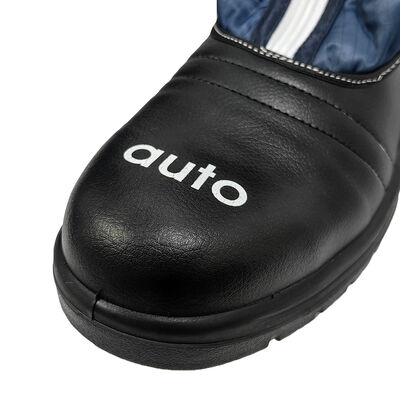 Anti-smash Steel Toes Boots Anti-static Work Safety Shoes