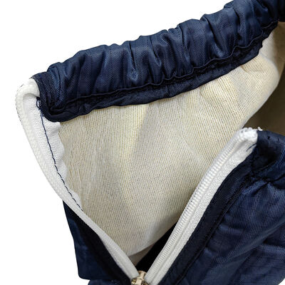 Anti-smash Steel Toes Boots Anti-static Work Safety Shoes