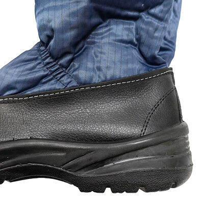 Anti-smash Steel Toes Boots Anti-static Work Safety Shoes