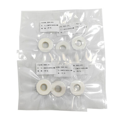 Twisted Scroll Dust-Free Cloth Terminal Cleaning Cloth