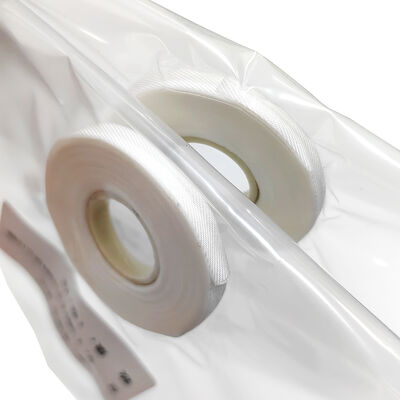 Twisted Scroll Dust-Free Cloth Terminal Cleaning Cloth