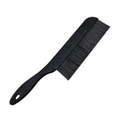 Comb-Shaped ESD Anti-Static Brush Nylon Bristle Brush For PCB
