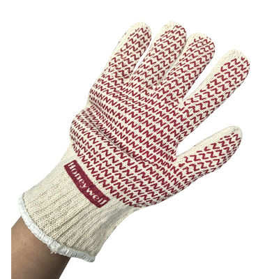 Nitrile Coated High Temperature Resistant Gloves