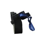 Dissipative Anti Static Heel Strap Esd With Hook And Loop Fastener 2- Layer