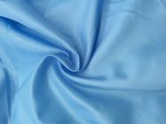 100% Polyester ESD Fabric 100D X 100D Woven Twill Dust Free For Cleanroom