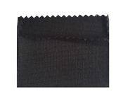 ESD Knitting Cotton Anti Static Fabric For Polo Shirt T Shirt Black Blue Red