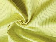 150cm 110GSM Polyester Woven Antistatic ESD Fabric
