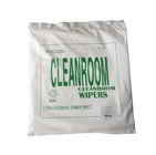 6&quot;X6&quot; 140GSM Polyester Double Knit Cleanroom Wiper