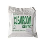 6&quot;X6&quot; 140GSM Polyester Double Knit Cleanroom Wiper